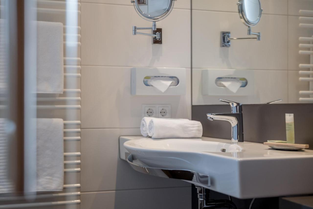 Hotel Garni Pirchhuett Obergurgl Kültér fotó
