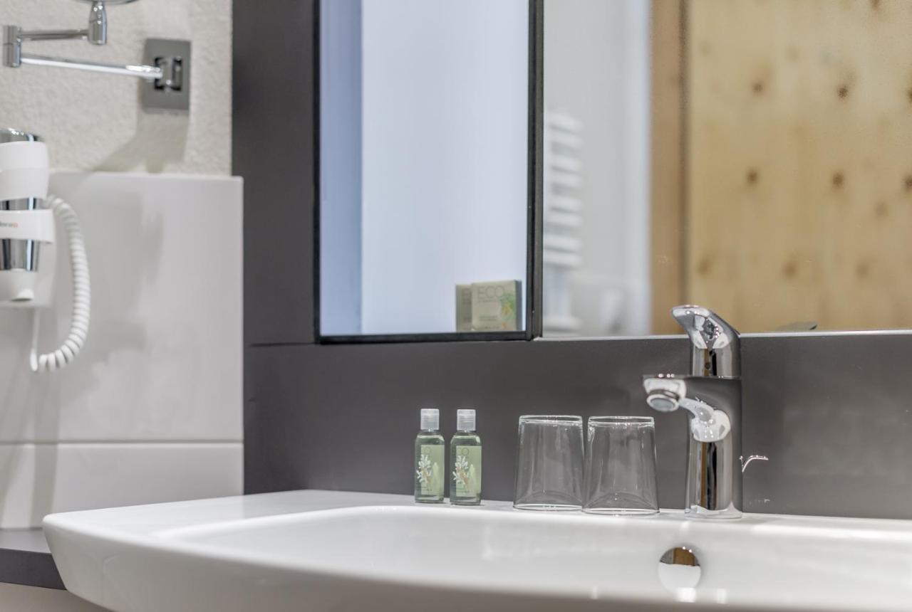Hotel Garni Pirchhuett Obergurgl Kültér fotó