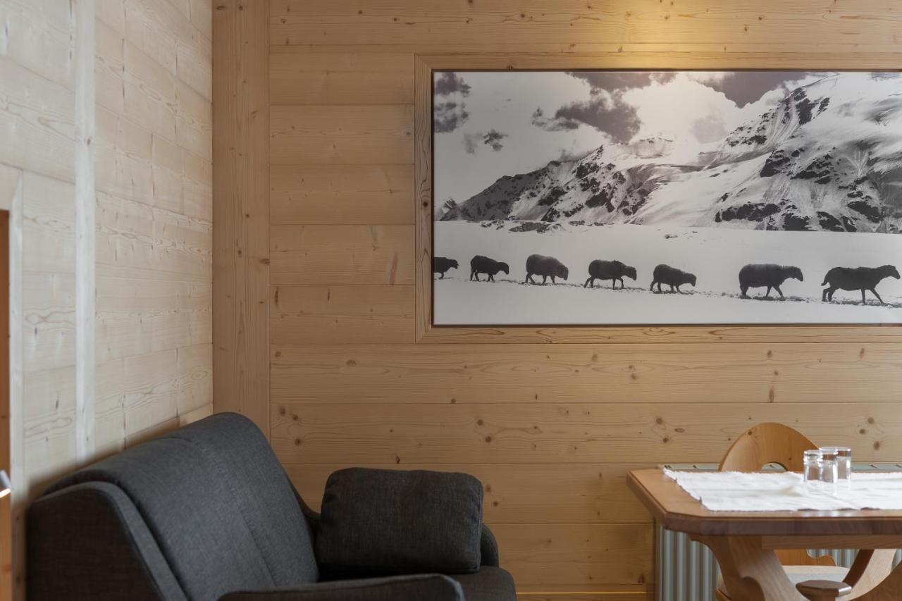 Hotel Garni Pirchhuett Obergurgl Kültér fotó