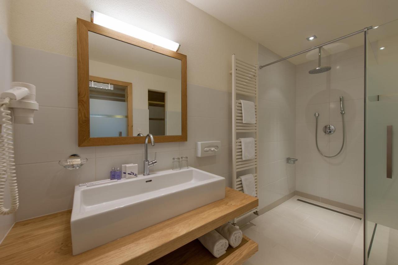 Hotel Garni Pirchhuett Obergurgl Szoba fotó
