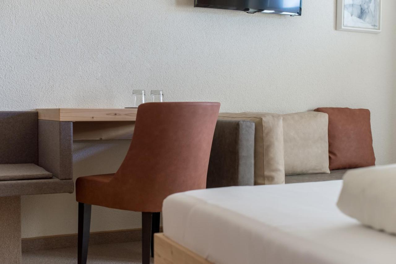 Hotel Garni Pirchhuett Obergurgl Szoba fotó