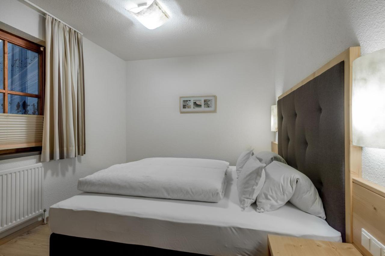 Hotel Garni Pirchhuett Obergurgl Kültér fotó