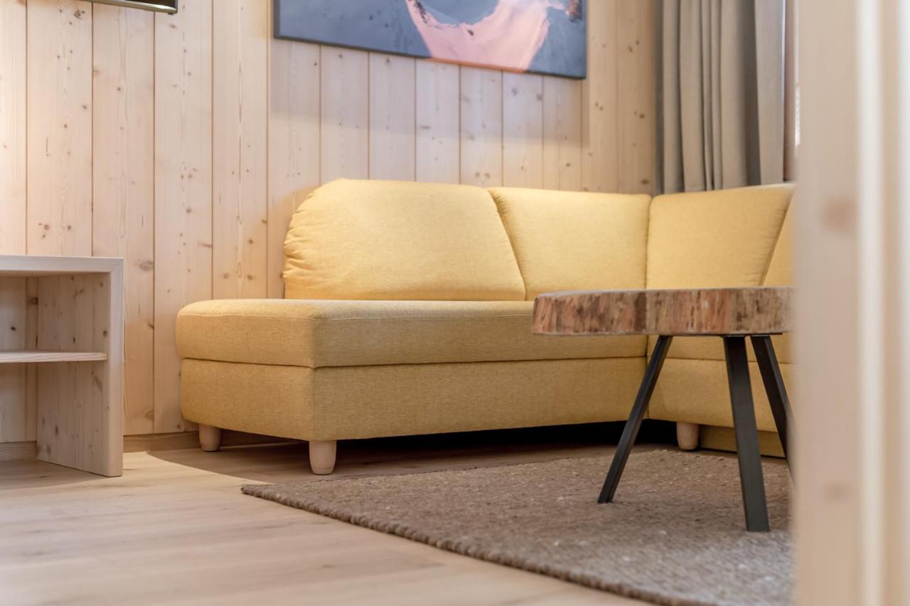 Hotel Garni Pirchhuett Obergurgl Kültér fotó
