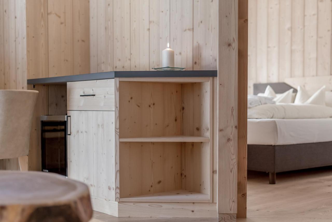 Hotel Garni Pirchhuett Obergurgl Kültér fotó